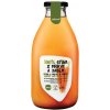 Zdravo Bio 100% mrkva a jablko 0,75 l Zdravo Bio 100% mrkva a jablko 0,75 l