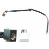 Emeru Napájací konektor DC Acer Aspire 5742 5250 5741 Travelmate eMachines Packard Bell 50.PTD02.001 With Cable 4 Pin Emeru Napájací konektor DC Acer Aspire 5742 5250 5741 Travelmate eMachines Packard Bell 50.PTD02.001 With Cable 4 Pin