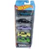 HOT WHEELS 5-BALENIE HW FAST&FURIOUS JBJ80 AUTÍČKA HW HOT WHEELS 5-BALENIE HW FAST&FURIOUS JBJ80 AUTÍČKA HW