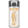 Scitec Nutrition C 1000 + Bioflavonoids 100 kapsúl Scitec Nutrition C 1000 + Bioflavonoids 100 kapsúl