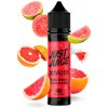 Just Juice Shake & Vape Blood Orange Citrus & Guava 12 ml Just Juice Shake & Vape Blood Orange Citrus & Guava 12 ml