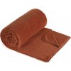 Bellatex Pléd mikro Hnědý 150x200