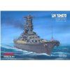 Papierový model - Japonská bojová loď IJN Yamato Papierový model - Japonská bojová loď IJN Yamato