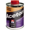 Severochema Aceton Objem: 420ml Severochema Aceton Objem: 420ml