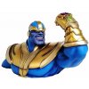 Semic Pokladnička Thanos, 23 cm 3760226379959 Semic Pokladnička Thanos, 23 cm 3760226379959
