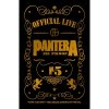 Pantera 101 Proof Pantera 101 Proof