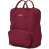 Childhome Ruksak Family Club Signature Urban Burgundy Childhome Ruksak Family Club Signature Urban Burgundy