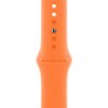 Remienok Apple Watch 41mm jasne oranžový športový remienok (MR2N3ZM/A) Remienok Apple Watch 41mm jasne oranžový športový remienok (MR2N3ZM/A)