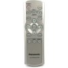 General PANASONIC PT-AE500E - diaľkový ovládač s laserovým ukazovátkom General PANASONIC PT-AE500E - diaľkový ovládač s laserovým ukazovátkom