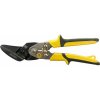 Nožnice Strend Pro AS204, 250 mm, na plech, ľavé Nožnice Strend Pro AS204, 250 mm, na plech, ľavé