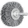 PFERD TOOLS POS kruhová kefa rozmotaná RBU Ø 50 x 15 mm hriadeľ Ø 6 mm SiC filament Ø 0,90 zrno 180 43701016 10 ks; 43701016 PFERD TOOLS POS kruhová kefa rozmotaná RBU Ø 50 x 15 mm hriadeľ Ø 6 mm SiC filament Ø 0,90 zrno 180 43701016 10 ks; 43701016
