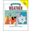 Janice VanCleave's Weather (Janice VanCleave)(Brožovaná) Janice VanCleave's Weather (Janice VanCleave)(Brožovaná)