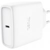 TRUSt MAXO 65W USB-C GAN CHARGER WHITE, 25524 TRUSt MAXO 65W USB-C GAN CHARGER WHITE, 25524