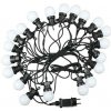 Řetěz světelný V-TAC VT-71020 (04182523) Řetěz světelný V-TAC VT-71020 (04182523)