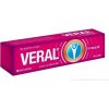 Veral 1% gel gel.der.1 x 50 g Veral 1% gel gel.der.1 x 50 g