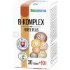 EDENPharma B-komplex Forte Plus 40 tabliet (30+10 zadarmo) EDENPharma B-komplex Forte Plus 40 tabliet (30+10 zadarmo)