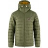 Fjällräven Expedition Pack Down Hoodie DEEP FOREST