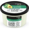 Organic Shop maska na vlasy Avokádo a Med 250 ml Organic Shop maska na vlasy Avokádo a Med 250 ml
