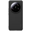 Nillkin Super Frosted PRO Magnetic Zadní pro Xiaomi 14 Ultra Black 57983120532 Nillkin Super Frosted PRO Magnetic Zadní pro Xiaomi 14 Ultra Black 57983120532