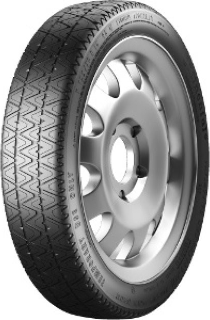 CONTINENTAL sContact T155/70 R17 110M