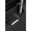 Samsonite UPSCAPE SPINNER 75/28 EXP. 104-114 l- veľký rozšíriteľný kufor 143110 - Black- upscape 143110 Samsonite UPSCAPE SPINNER 75/28 EXP. 104-114 l- veľký rozšíriteľný kufor 143110 - Black- upscape 143110