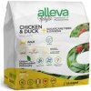 ALLEVA HOLISTIC Cat Dry Adult Hairball 1,5 kg ALLEVA HOLISTIC Cat Dry Adult Hairball 1,5 kg