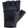 Moto rukavice bez prstov SECA Rider čierne XL Moto rukavice bez prstov SECA Rider čierne XL