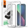 Spigen Alm Full Cover ochranné sklo na iPhone 13 / 13 Pro (AGL03725)