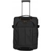 Travelite Briize Wheeled duffle Black 40l Travelite Briize Wheeled duffle Black 40l