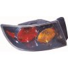 LAMPA TYL LE MAZDA 3 03- LAMPA TYL LE MAZDA 3 03-