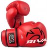Boxerské rukavice RIVAL RS4 2.0Aero - červená 16oz Boxerské rukavice RIVAL RS4 2.0Aero - červená 16oz