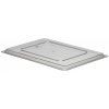 Cambro Veko Camwear z polykarbonátu na nádobu 182615CW135, Cambro, veko na nádobu 182615CW135, priehľadné, Priehľadná, 457x660mm Cambro Veko Camwear z polykarbonátu na nádobu 182615CW135, Cambro, veko na nádobu 182615CW135, priehľadné, Priehľadná, 457x660mm