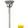 Drôtená kefa z uhlíkovej ocele 13 mm (442) (DREMEL 26150442JA) Drôtená kefa z uhlíkovej ocele 13 mm (442) (DREMEL 26150442JA)
