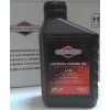 OLEJ DO kosačiek BRIGGS SAE 30 0.6L 100005E OLEJ DO kosačiek BRIGGS SAE 30 0.6L 100005E