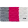 Zimná čelenka EISBÄR Jamie Flag STB Pink Viacfarebné Zimná čelenka EISBÄR Jamie Flag STB Pink Viacfarebné