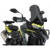 Plexi štít PUIG TOURING 22585F tmavá dymová Plexi štít PUIG TOURING 22585F tmavá dymová