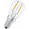 LED žiarovka Edison E14 1,3W = 10W 110lm 2700K Warm 300° Ledvance LED žiarovka Edison E14 1,3W = 10W 110lm 2700K Warm 300° Ledvance