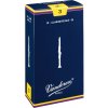 Vandoren CR1125 Traditional - Eb klarinet 2.5 Vandoren CR1125 Traditional - Eb klarinet 2.5