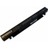 INTENSILO batéria pre Asus A41-X550A 14.4V, 3000mAh INTENSILO batéria pre Asus A41-X550A 14.4V, 3000mAh