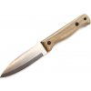BPS Knives B1 Stainless Steel BPS Knives B1 Stainless Steel