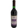 Aronia Original Naturprodukte Arónia víno polosuché BIO 0,75L - Polosuché aróniové ovocné víno Aronia Original Naturprodukte Arónia víno polosuché BIO 0,75L - Polosuché aróniové ovocné víno