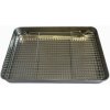 Pekáč s grilovacou mriežkou 40x30x5 cm PEKAC BBQ Pekáč s grilovacou mriežkou 40x30x5 cm PEKAC BBQ