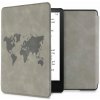 KW Mobile Travel Outline II KW5625704 pre Amazon Kindle Paperwhite 5 2021 šedé