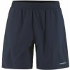 Pánske športové šortky Craft, ADV ESSENCE 2-IN-1 SHORTS 2 M tmavo modrá L Pánske športové šortky Craft, ADV ESSENCE 2-IN-1 SHORTS 2 M tmavo modrá L