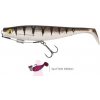 Fox Rage Pro Shad Loaded Glitter Perch 14 cm Fox Rage Pro Shad Loaded Glitter Perch 14 cm