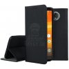 Knižkové puzdro Smart Case Book čierne – Motorola Moto E5 Plus Knižkové puzdro Smart Case Book čierne – Motorola Moto E5 Plus