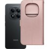 Mezzo Book Case na Xiaomi Redmi Note 15 Pro 5G Lapač snov Rose Gold Mezzo Book Case na Xiaomi Redmi Note 15 Pro 5G Lapač snov Rose Gold