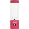 Mixér FitStream Pro, prenosný, USB nabíjateľný - Viva Magenta 475 ml Mixér FitStream Pro, prenosný, USB nabíjateľný - Viva Magenta 475 ml
