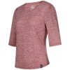 La Sportiva Mountain Sun T-Shirt Women dámske tričko velvet