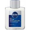 Nivea Men Anti-Age Hyaluron balzam po holení 100 ml Nivea Men Anti-Age Hyaluron balzam po holení 100 ml